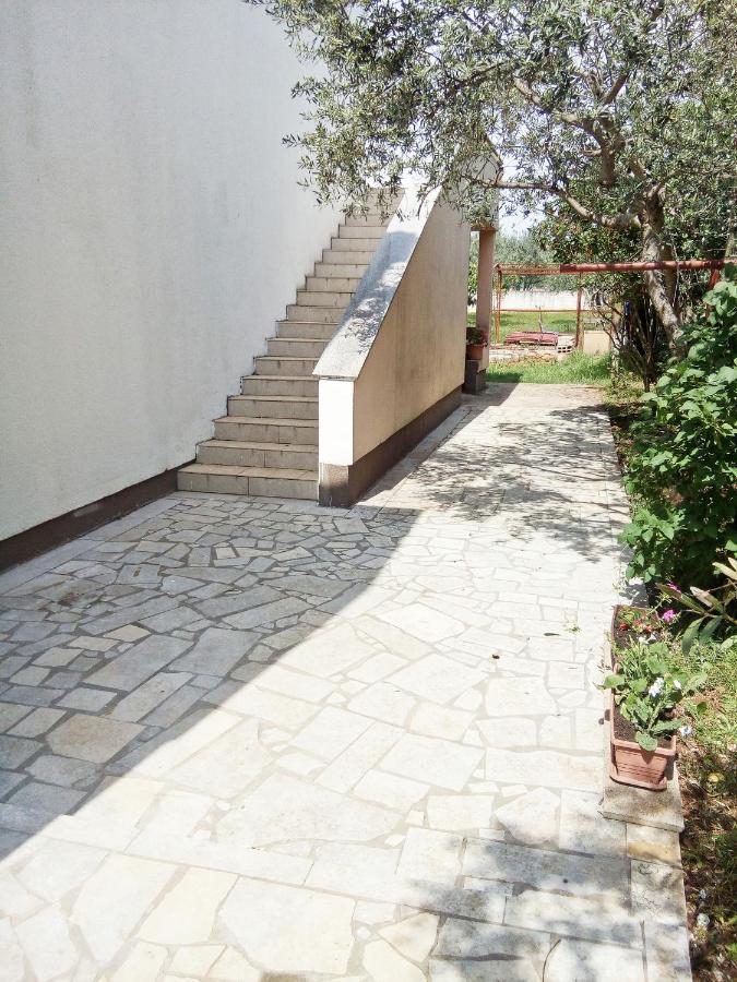 Apartment Marko 보드냔 외부 사진