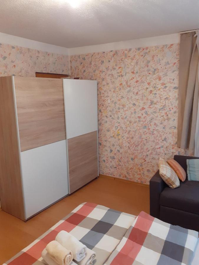 Apartment Marko 보드냔 외부 사진