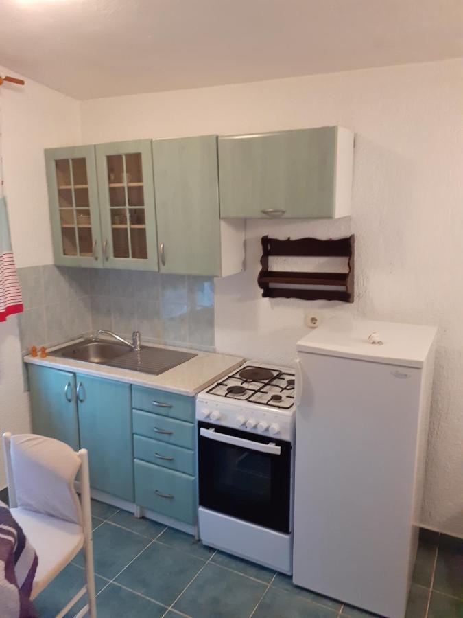 Apartment Marko 보드냔 외부 사진