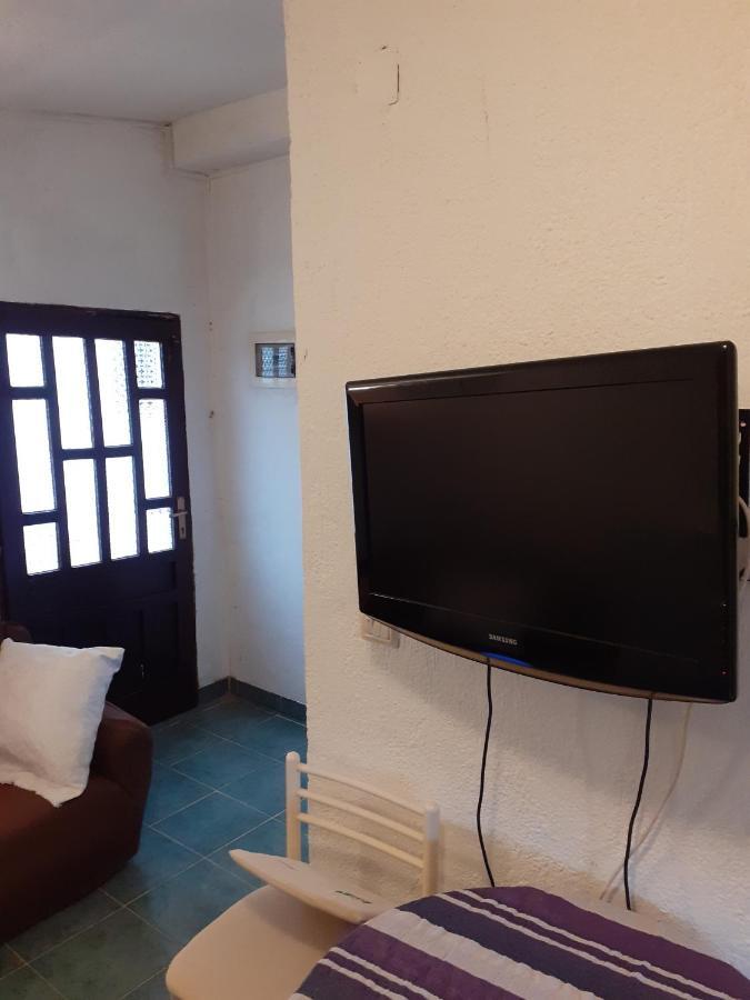 Apartment Marko 보드냔 외부 사진