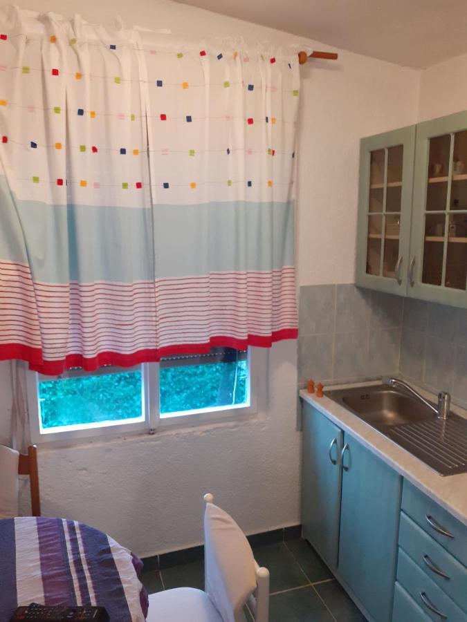 Apartment Marko 보드냔 외부 사진