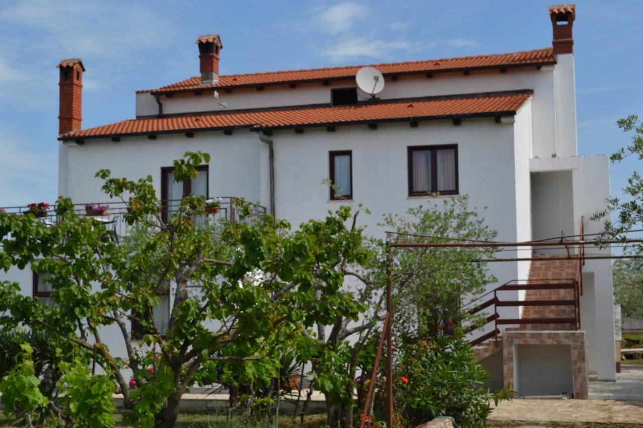 Apartment Marko 보드냔 외부 사진